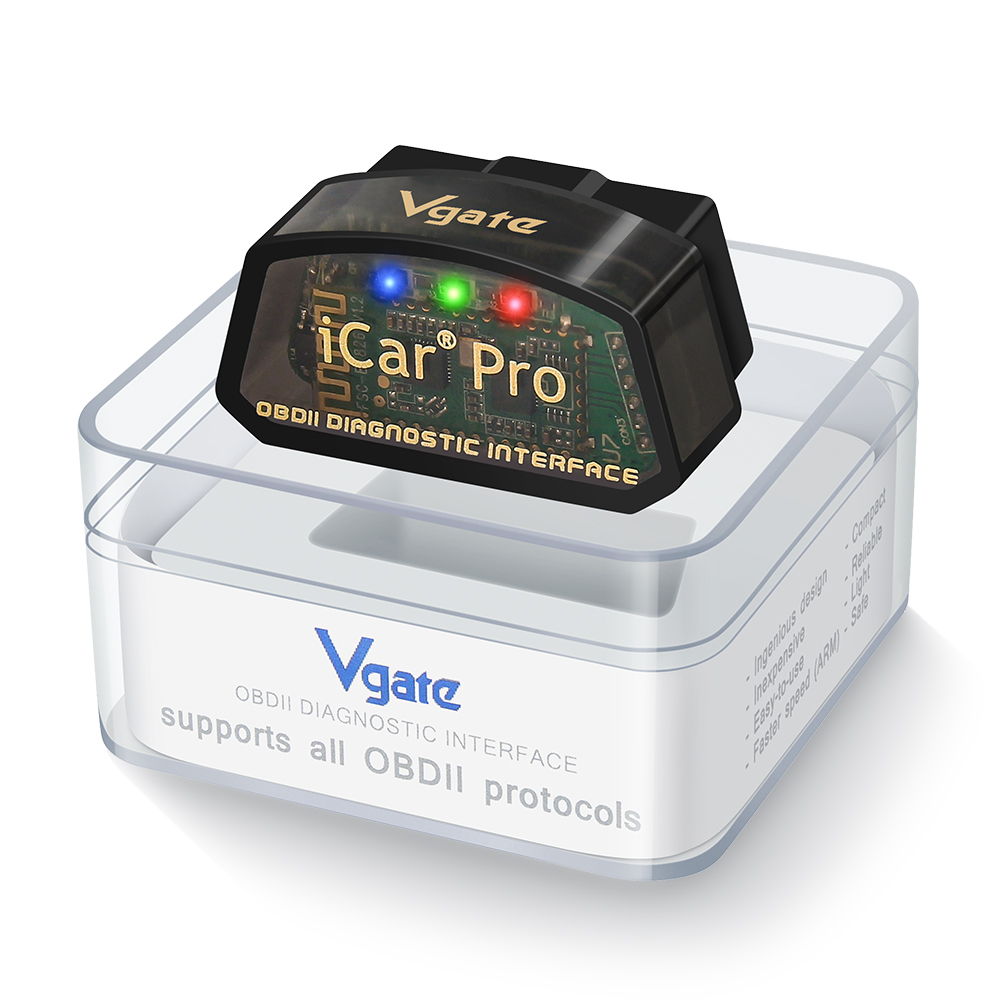Vgate iCar Pro Wi-Fi