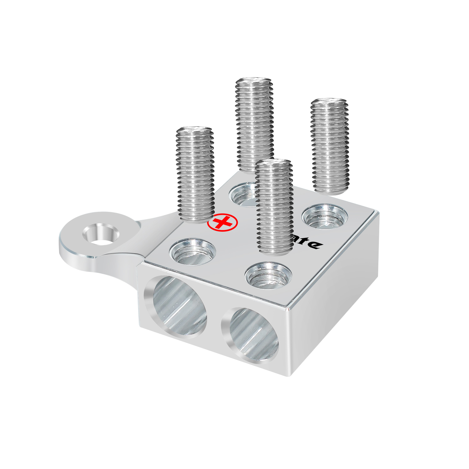 Battery Terminals--O4( M8 & 5/16"-18 )