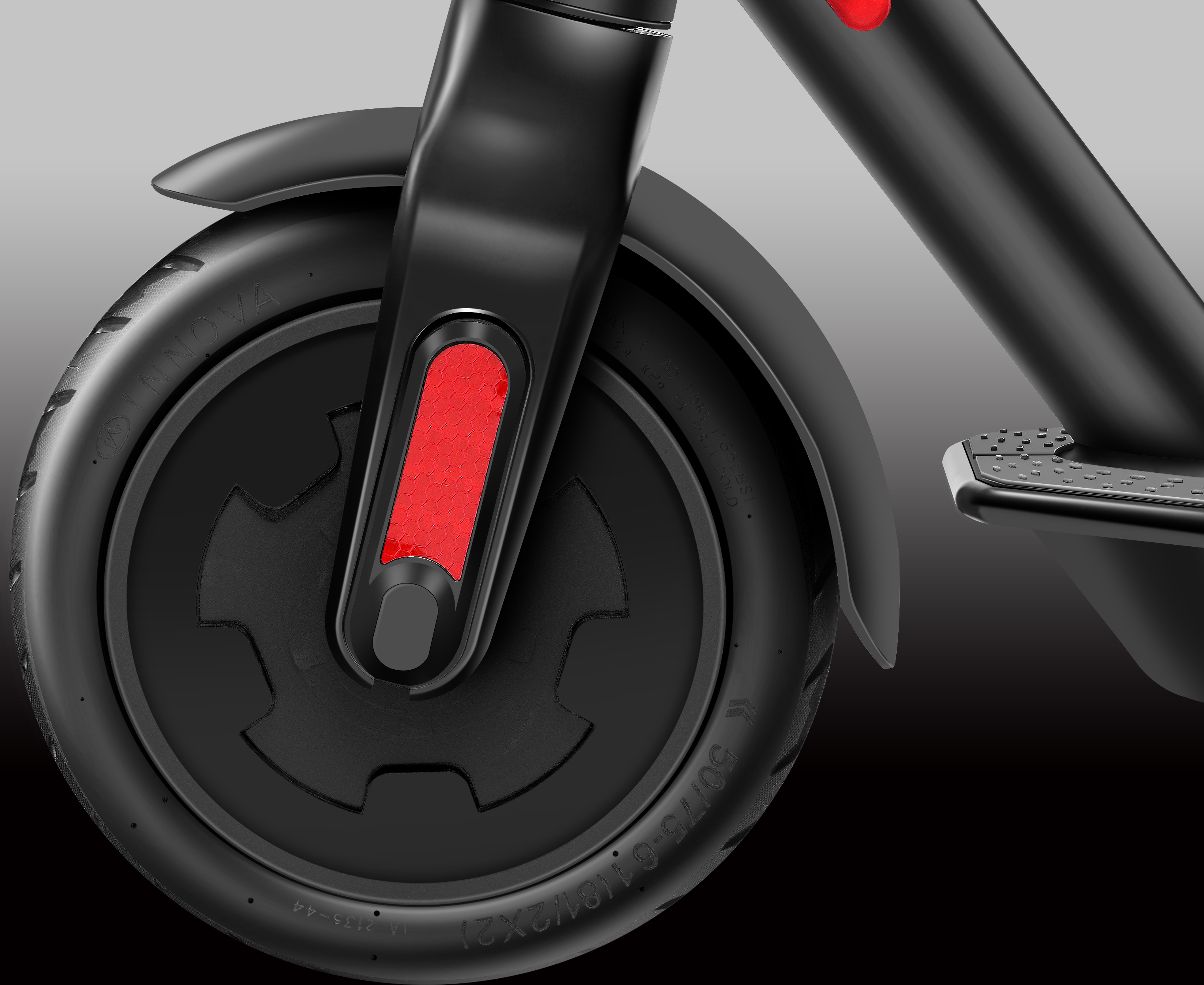 Sgate electric scooter F1 300W Powerful Motor Electric Scooter Foldable for Adults 30km